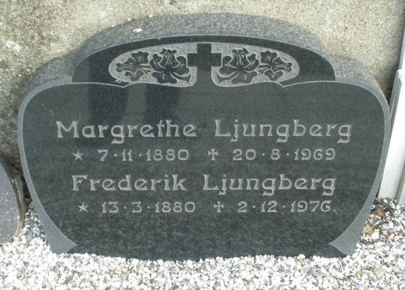 Margrethe Ljungberg .JPG